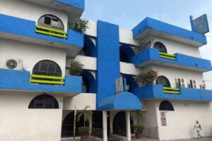 Hotel y Restaurante Ritz de Tabasco