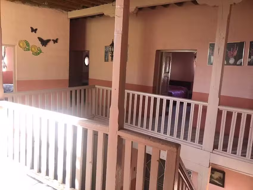 HOTEL Y RESTAURANTE ROSITA