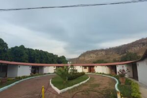 Hotel y salon de eventos La Herradura