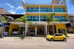 Hotel y Suite Costa & Sol