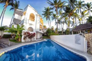 Hotel y Suites Corita