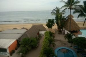 Hotel y Suites Mar de Cortez 2