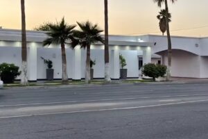 Hotel y Suites Panda