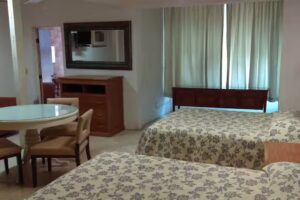 Hotel y Suites Windsor