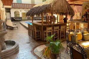 Hotel y Villas Casa Azul