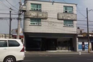 Hotel y Villas del Sur