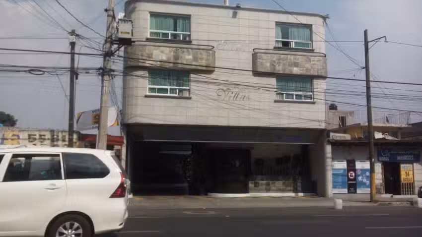 Hotel y Villas del Sur