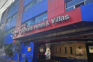 Hotel y Villas el Gran Gabian