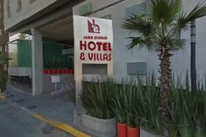 Hotel y Villas Juan Diego