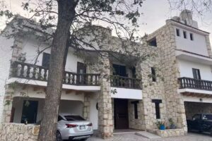 Hotel y Villas &ldquo;La Mexicana&rdquo;