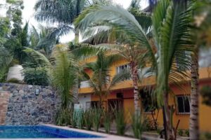 Hotel y Villas Palma Real