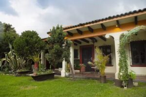 Hotel y Villas Vanessa