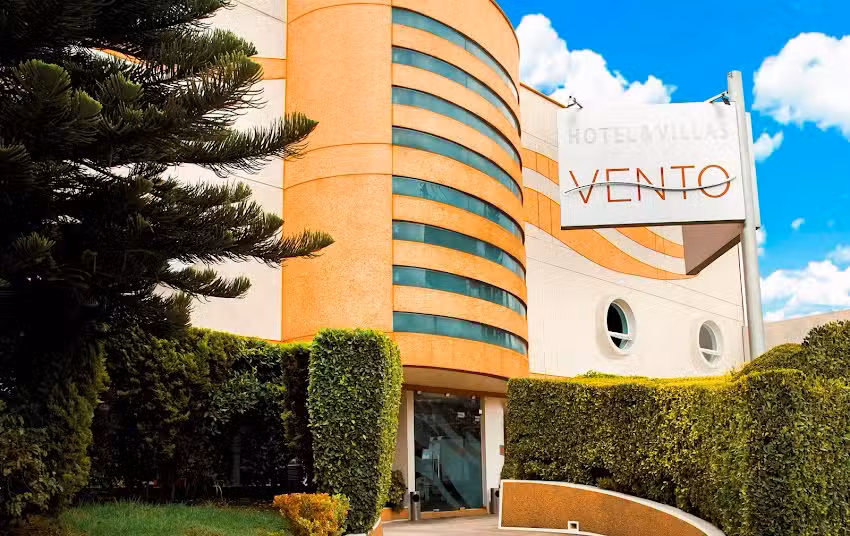 Hotel y Villas Vento