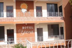 Hotel Yara