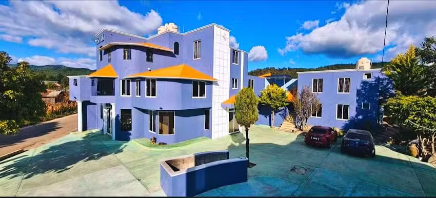 Hotel YIRE