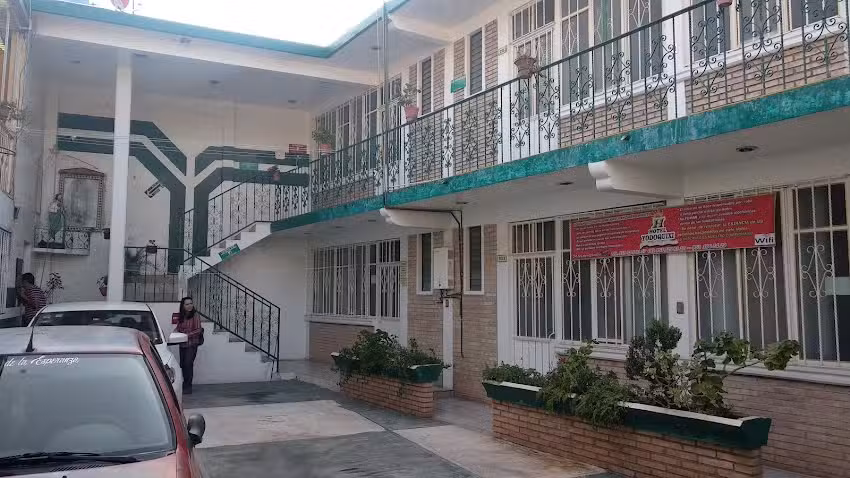 Hotel Yodoquixi