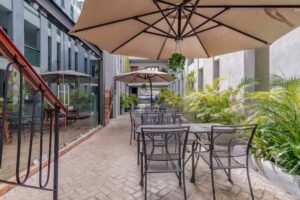 Hotel Youssef Exceptionnel