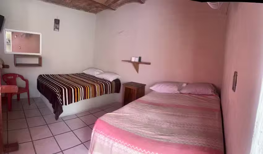 Hotel Zahuan de Zapopan