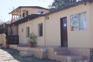 Hotel Zam-Mar Isla De Cedros