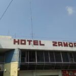 Hotel Zamora