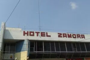 Hotel Zamora
