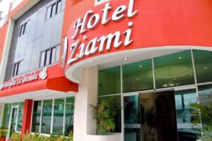 Hotel Ziami