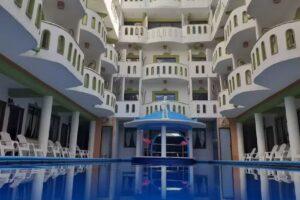 HOTEL ZICATELA DORADA RESORT