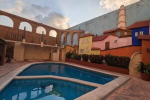 Hotel Zihuatanejo Centro