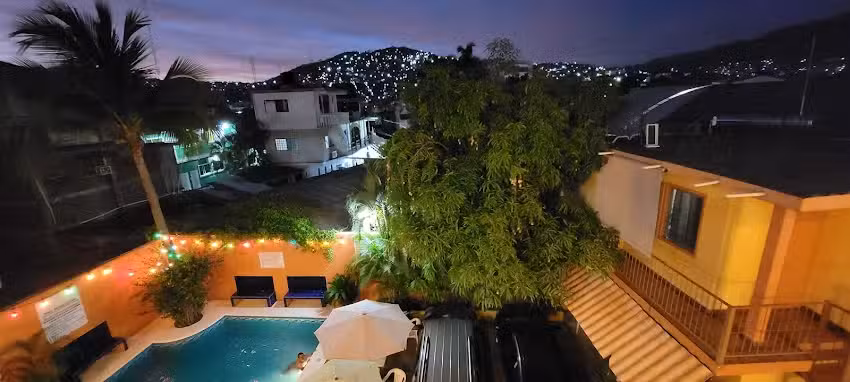 Hotel Zihuatanejo Dorado