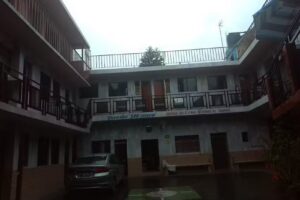 Hotel Zumpango