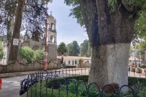 Hoteleros Villa del Carbon