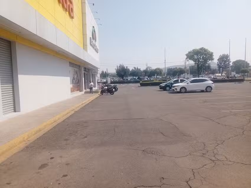 Hoteles cercanos en esta zona