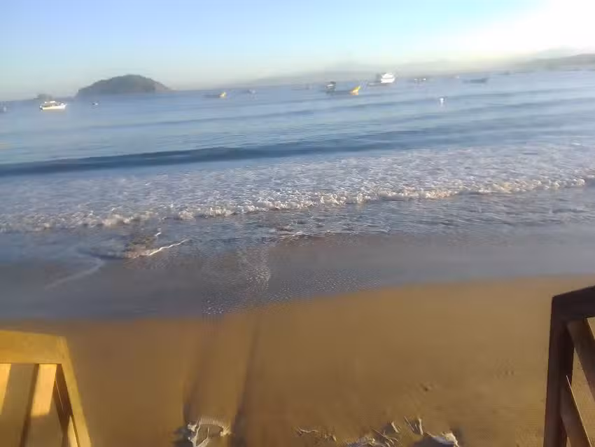 Hoteles De Guayabitos