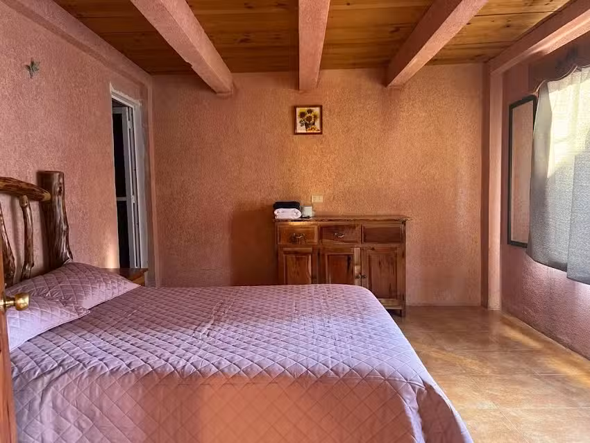 Hoteles el sue&ntilde;o