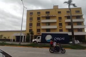 Hoteles En Minatitlán (Veracruz)