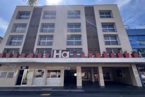 Hoteles Ha