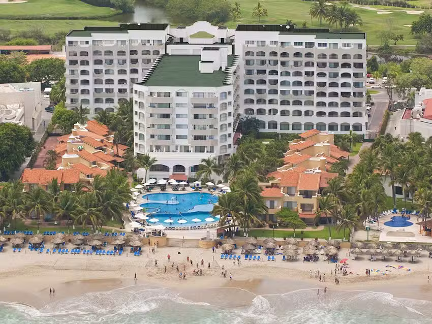 Hoteles y Villas en Ixtapa