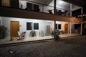 Hotelito Ause casa de descanso