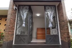 Hotelito Boutique Sanctorum