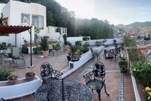 Hotelito &ldquo;Casa Dionisio&rdquo;