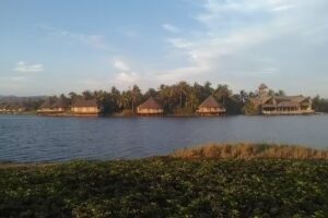 Hotelito Desconocido