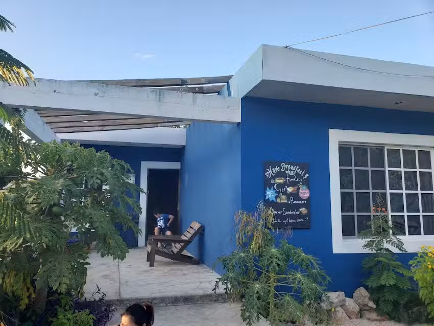 Hotelito El Callej&oacute;n