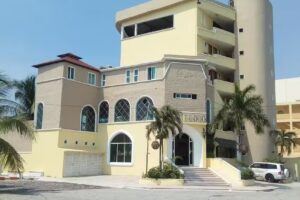 Hotelito Escondido Best Holiday