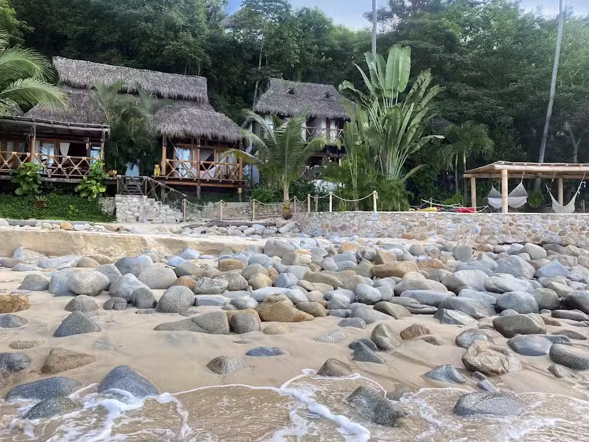 Hotelito Mio en Puerto Vallarta