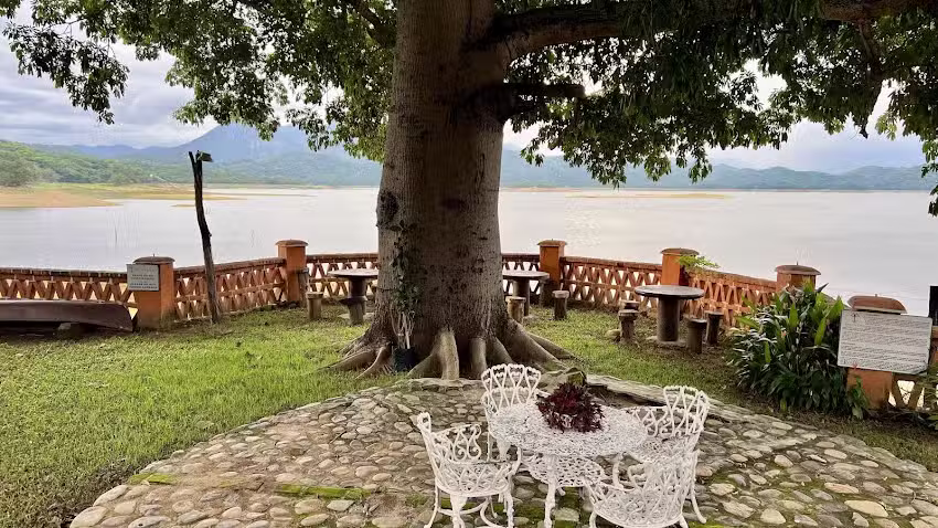 Hotelito Rinc&oacute;n de la Ceiba