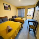 HOTELITO SAN IGNACIO