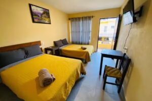 HOTELITO SAN IGNACIO