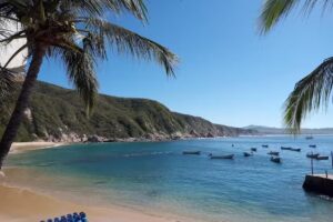 Hotelito Tehuamixtle