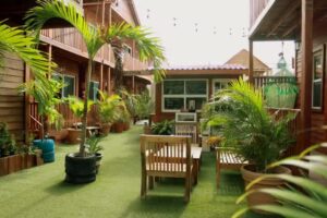 HotelitoVillas Holbox