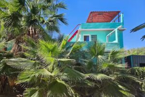 House for Sale or Rent